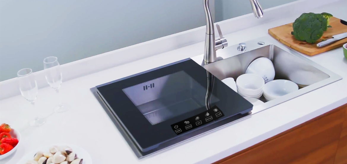 About Ultrasonic Kitchen Sink Welcome